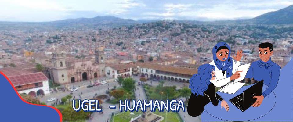 Programa de Gestión del Riesgo – UGEL Huamanga
